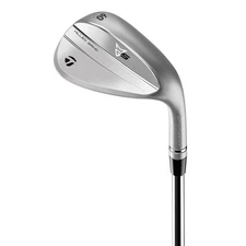 2025 TaylorMade Milled Grind 5 Wedge | Choose Your Loft, Grind, Length, & Lie