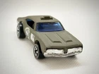 Redline Hot Wheels Olds 442 Staff Car - Restoration