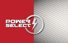 Alternator Power Select 11877N