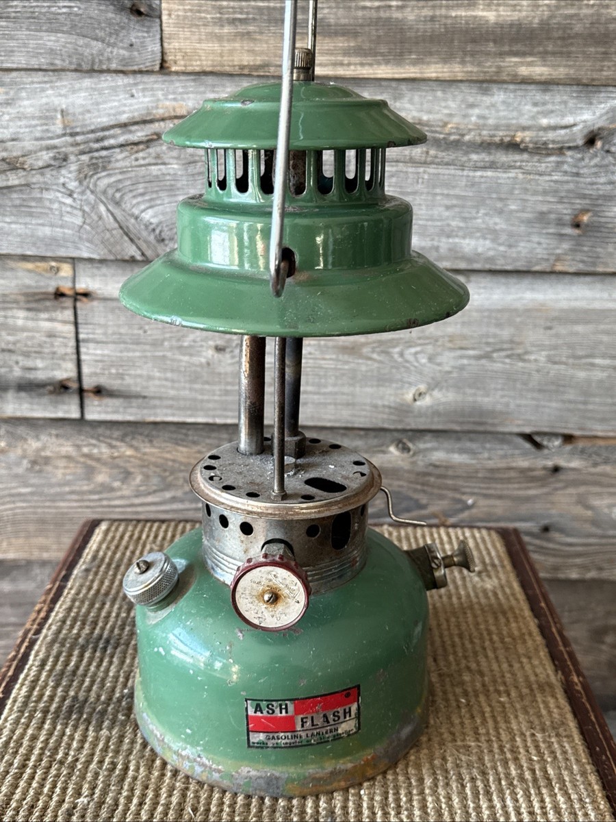 ライトイヤーズ LIGHTYEARS ミンガス ペンダントランプ ペールグリーン Vintage Ash Flash Lantern | eBay