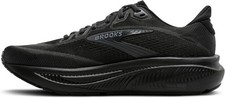 Brooks Men's Ghost 18 Running Walking shoe Shoes Color Black NEW GOOD CONDITION
