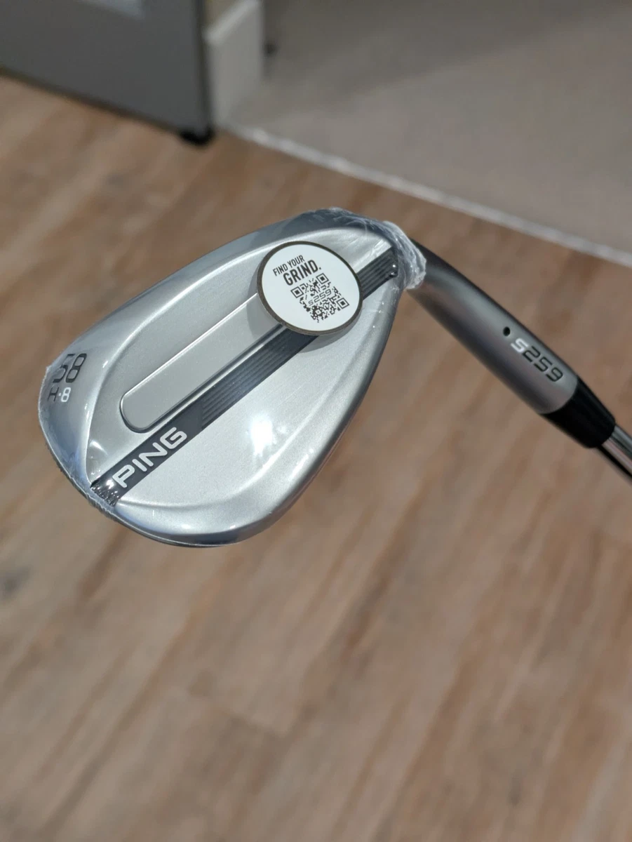 Ping 58 Loft Golf Clubs for sale | eBay