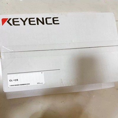 Neu KEYENCE CL-C5 5M Kabel