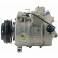 Delphi Kompressor, Klimaanlage TSP0159463 FüR BMW