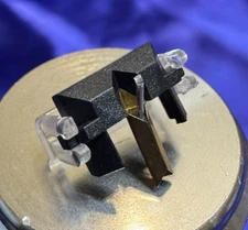 SHURE 5X 3X 8X R25XT R47XT NDC-EJ 774EJ Replacement Diamond Stylus + FREE BRUSH!