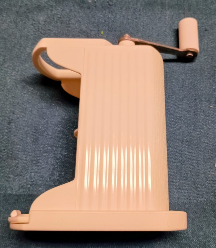 Italian Parmesan Cheese Grater Handheld