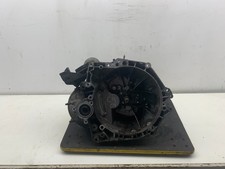 CITROEN C4 PICASSO MK1 1.6 HDI DV6TED4 5 SPEED MANUAL GEARBOX 9680886610