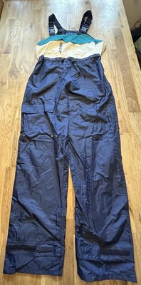 Segelhose Jeantex, Blau, Größe 50/52