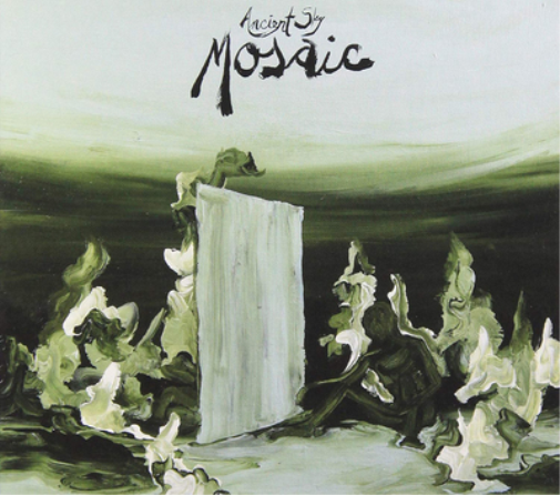 Ancient Sky Mosaic (CD) Album