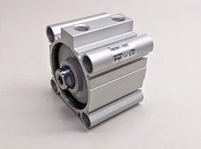 SMC CDQ2B63-20DCZ Cylinder 63 mm Bore x 20 mm Stroke