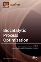 Biocatalytic Process Optimization | Buch | Englisch (2021) | Gebunden | Mdpi Ag