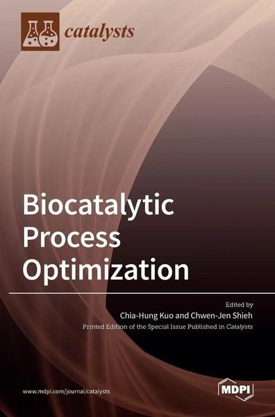 Biocatalytic Process Optimization | Buch | Englisch (2021) | Gebunden | Mdpi Ag-image