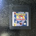 Nintendo Pokémon Trading Card Game Game Boy Color 2000 NTSC-U/C Strategy