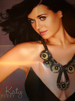 Ein Katy Perry XL Poster DIN A2 RS Liam Payne 1D One Direction Sammlung Fan