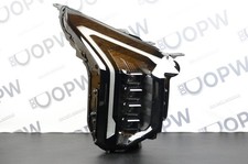 Perfect! 2026 Kia Sportage SX Prestige / X-Pro LED Headlight RH Korea Built OEM