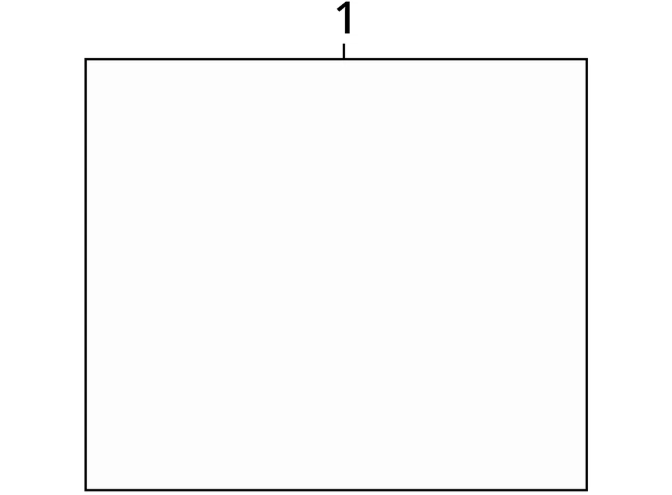 Toyota Rav4 2006-2012 eje pasajero delantero CV C/V WPHW3 Foto 4 de 4