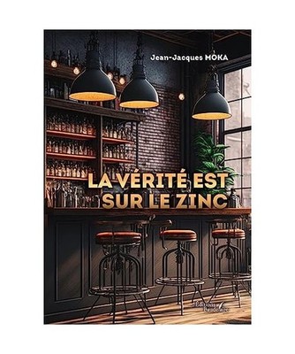 La vérité est sur le zinc, Moka, Jean-jacques