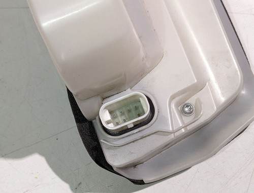 TESLA MODEL 3 / Y TÜRSCHLOSS VERRIEGELUNGSMECHANISMUS HINTEN RECHTS 1500675-01-B - Bild 8 von 13