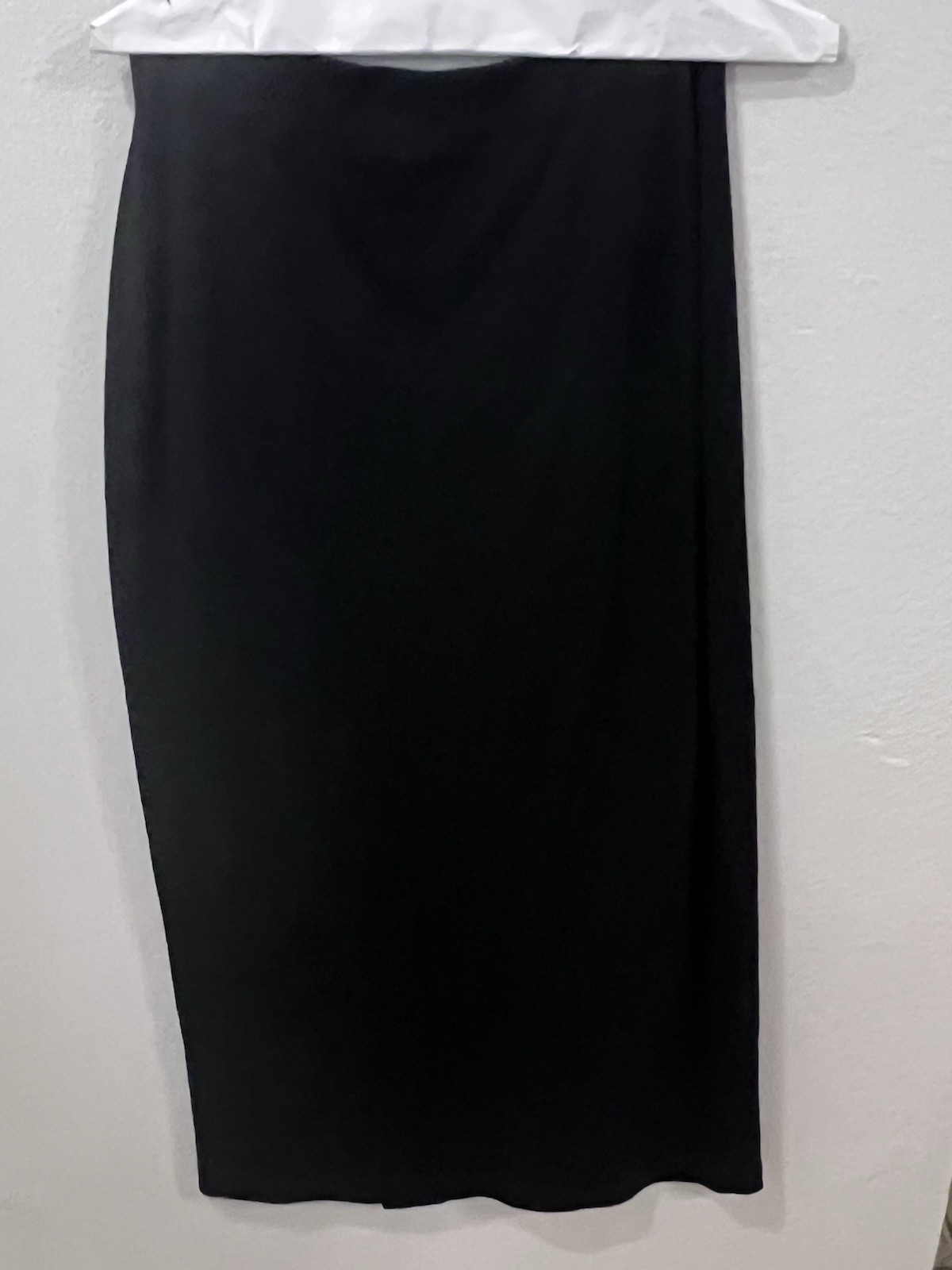 VTG IB Diffusion Black 2pc Set Beaded Shell Colla… - image 9