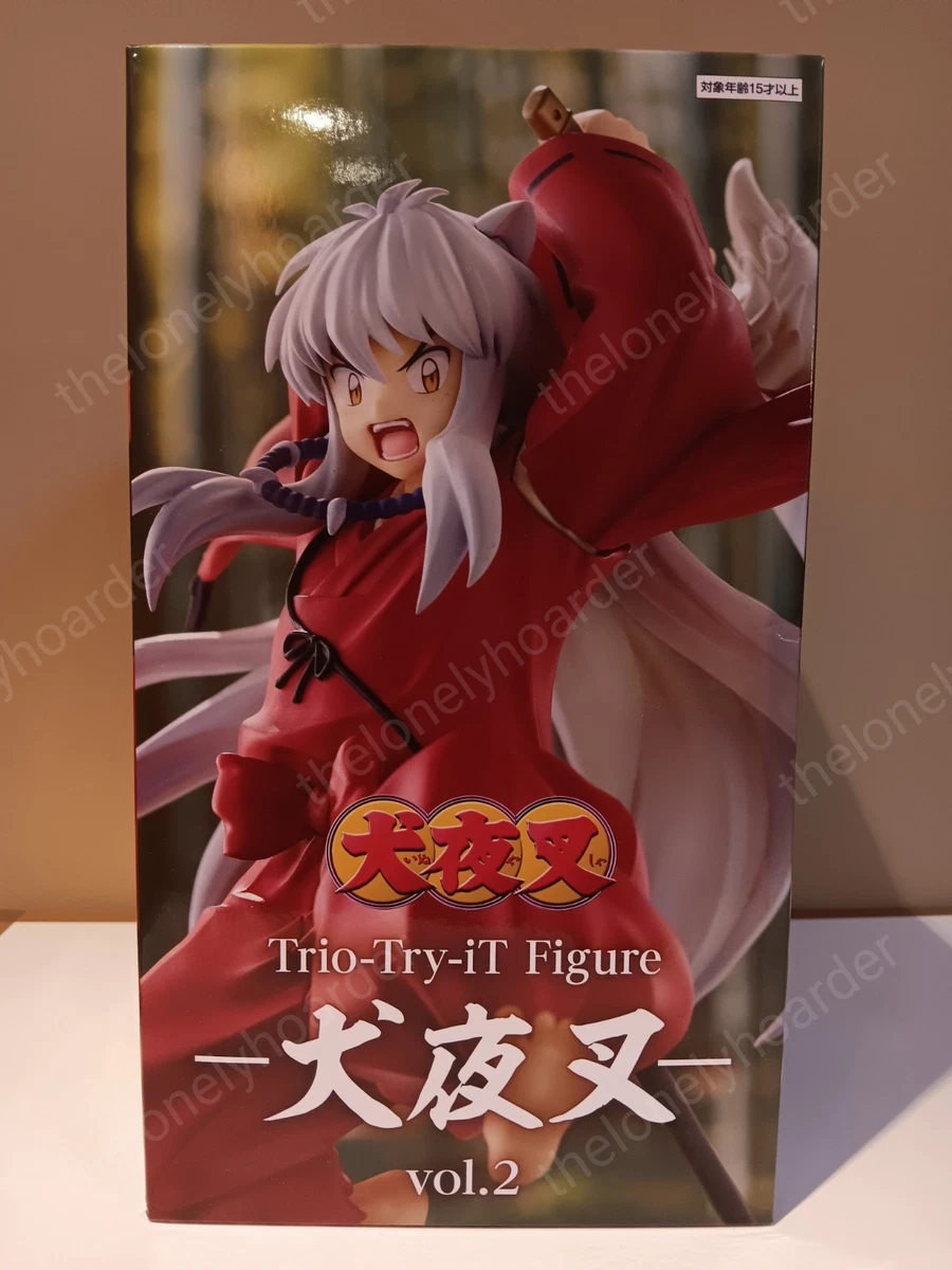 25+ Inuyasha for sale | Updated Oct 2026