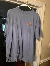 Local Motion Hawaii Surfing Surfboard Shirt Xl