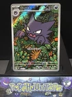 Pokemon Card Haunter 022/021 AR Starter Set Mega Gengar EX Japanese Near Mint