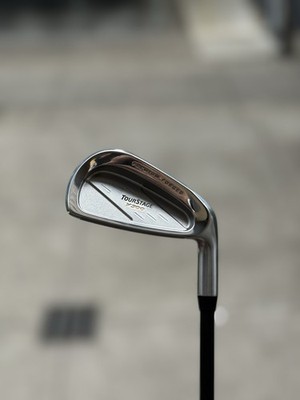 Bridgestone Tour Stage V300 4 Iron Reg. Flex Graphite Shaft NEAR MINT