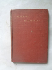 PORPHYRY " The Philosopher" by Alice Zimmern: The Codex / Religion / 1st 1896.