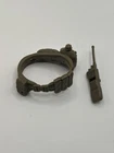 GIJoe Classified Series Action Soldier Tactical Belt & Radio Fodder 1/12 Scale
