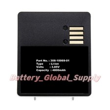 Battery for Arlo 308-10069-01 A-4a NETGEAR Arlo Ultra 4K UHD VMS514 4800mah 1PC