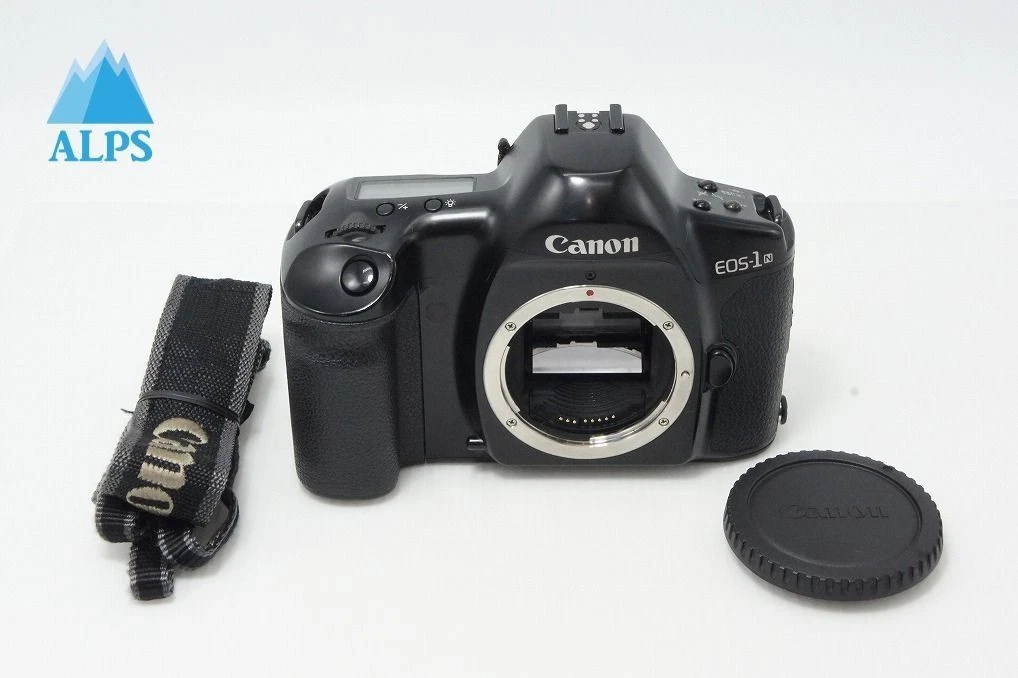 Canon Eos 1n for sale | eBay UK