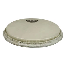 Bongo Drum Head, Tucked, 8.5, Nuskyn