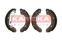 Kamoka Bremsbackensatz Hinterachse U.A. FüR CitroËN, Fiat, Peugeot