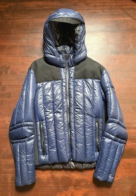 Vintage Prada Linda Rossa Moto jacket