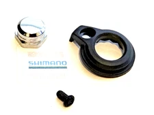 Shimano BNT5641 Retainer / BNT5558 Screw  / BNT6083 Nut L.H. / TRANX 201AHG