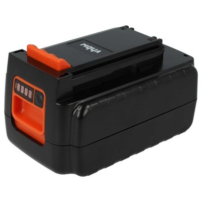 Akku für Black & Decker LHT2240C LCS1240B LCS1240 LHT2240CFF LHT2436 2Ah 36V