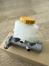 Oem Nissan R34 Skyline Gtt Gt Brake Master Cylinder Rb25det Rb25de 46010-aa500