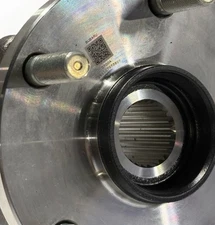 Genuine Subaru 0700A Wheel Bearing 251107073807 thumbnail 3