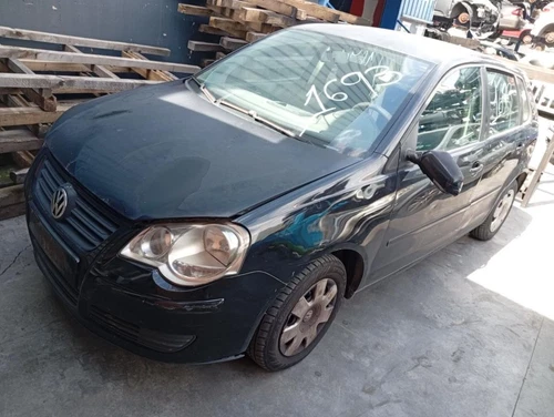 Tetto Interno per VOLKSWAGEN POLO IV (9N3) Advance 2008 327354 - Imagen 2 de 7