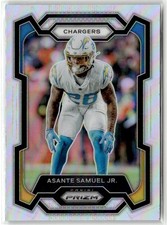 Click to enlarge Asante Samuel Jr.