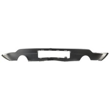 Bumper Cover For 2014-2017 Jeep Grand Cherokee Rear Lower W Tow Package Capa Bumper Cover For 2014-2017 Jeep Grand Cherokee Rear Lower W Tow Package Capa