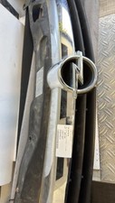 Calandre Opel ASTRA