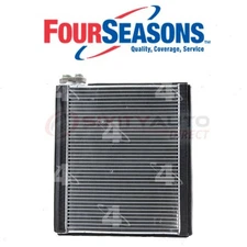 Four Seasons 64069 AC Evaporator Core for EV939988PFC 97286 97284 4712167 ta