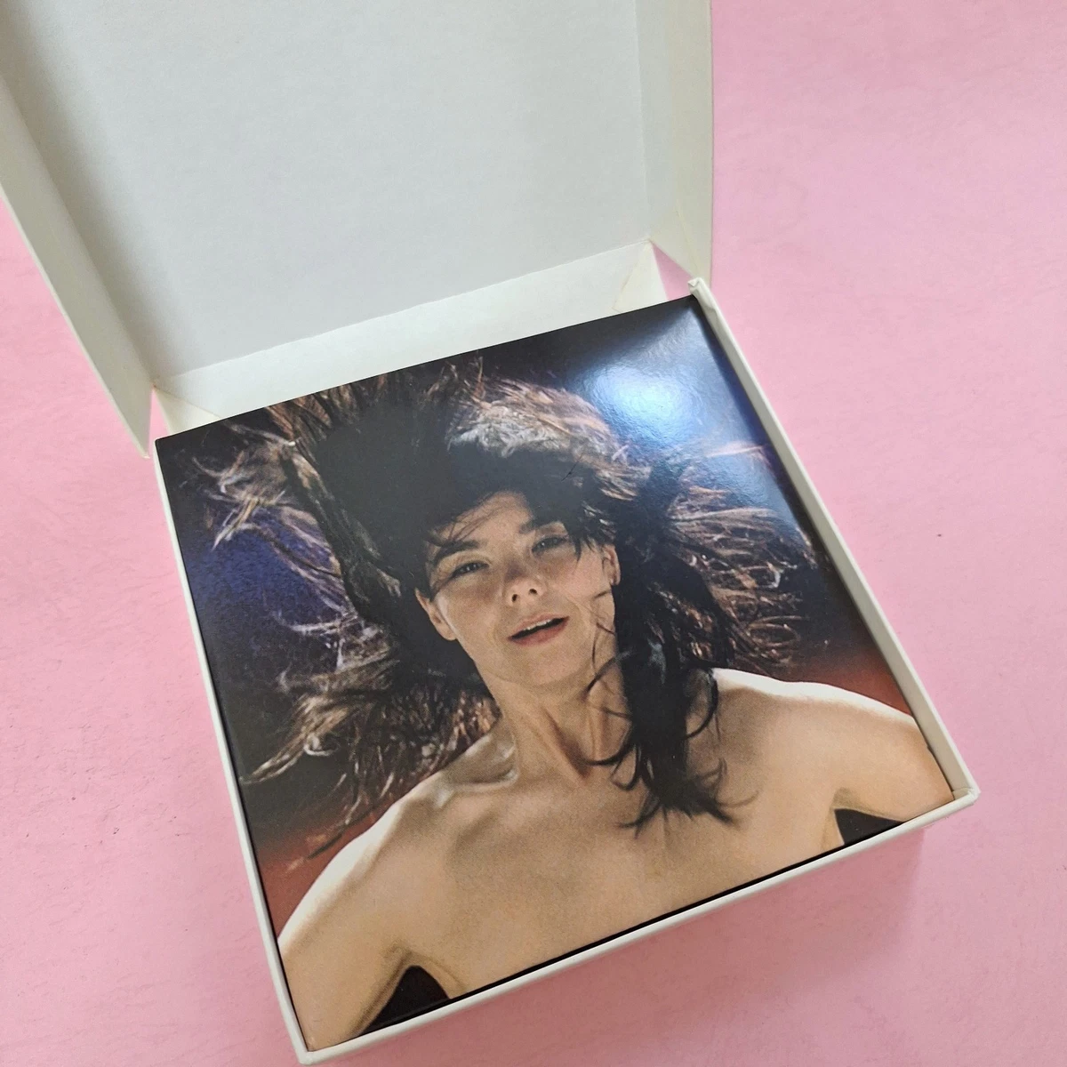Las mejores ofertas en Björk Box Set CD de Música | eBay