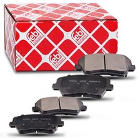 Febi Bilstein BremsbelÄGe Hyundai I30 Pde Pde Pd Pden Gd Kia Cd Cee'd Jd