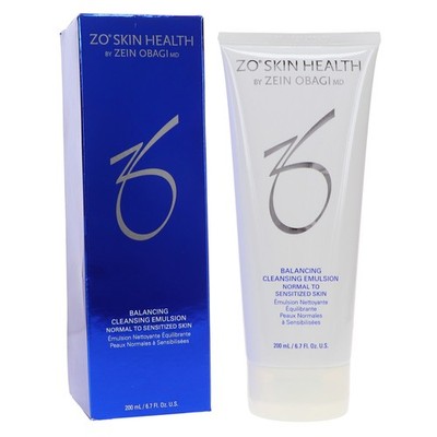 ZO Skin Health Balancing Cleansing Emulsion 6.7 oz