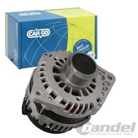 Hc-Cargo Lichtmaschine Generator 140A Passend FüR Chevrolet Cruze Opel Astra MER