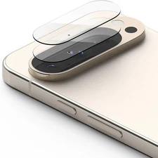 2x Tempered Glass Camera Lens Cover Protector For GOOGLE Pixel 10/10 Pro/10 Fold