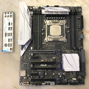 I7 5820k Motherboard | eBay