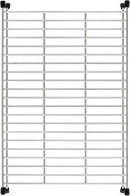 NEW Blanco 233535 Stainless Steel Floating Sink Grid for Precis Super Single